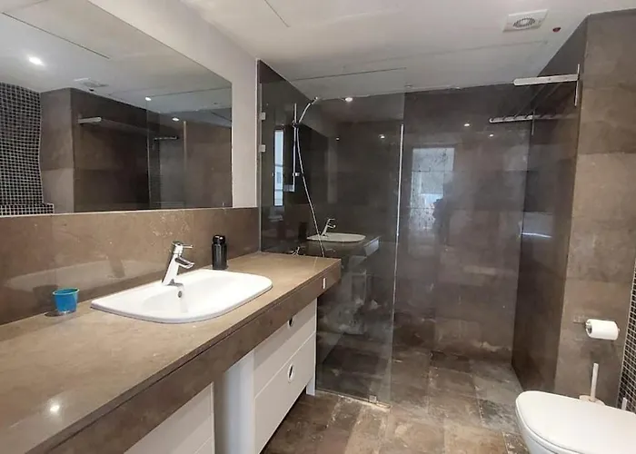 Appartement Sunny 2 Bedroom Retreat - Scarab Club - El Gouna Hurghada