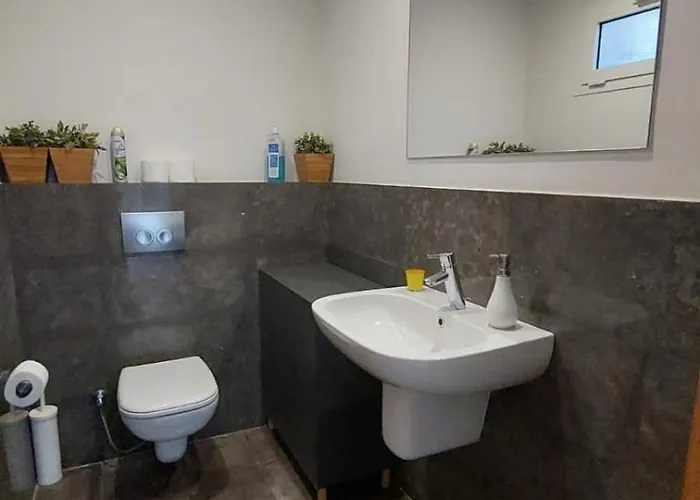 Sunny 2 Bedroom Retreat - Scarab Club - El Gouna *