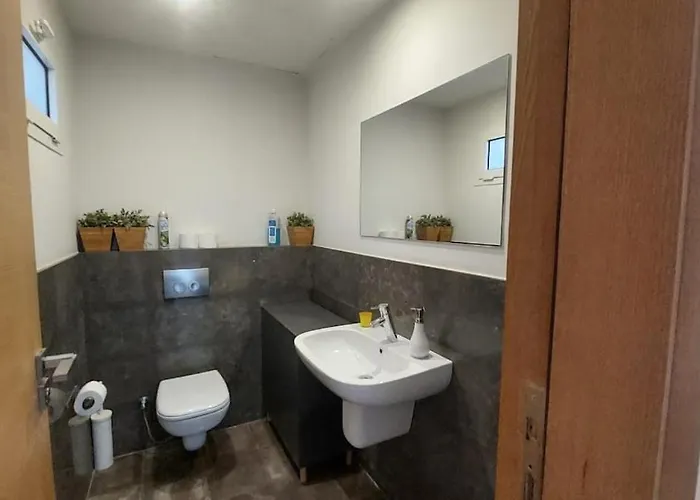 Appartement Sunny 2 Bedroom Retreat - Scarab Club - El Gouna