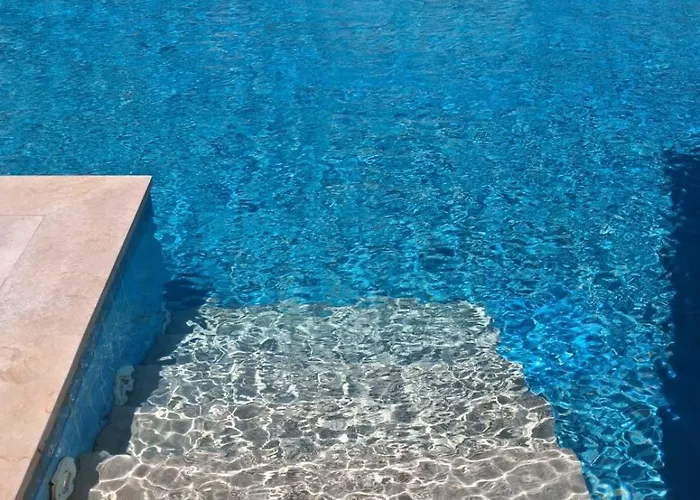 Sunny 2 Bedroom Retreat - Scarab Club - El Gouna